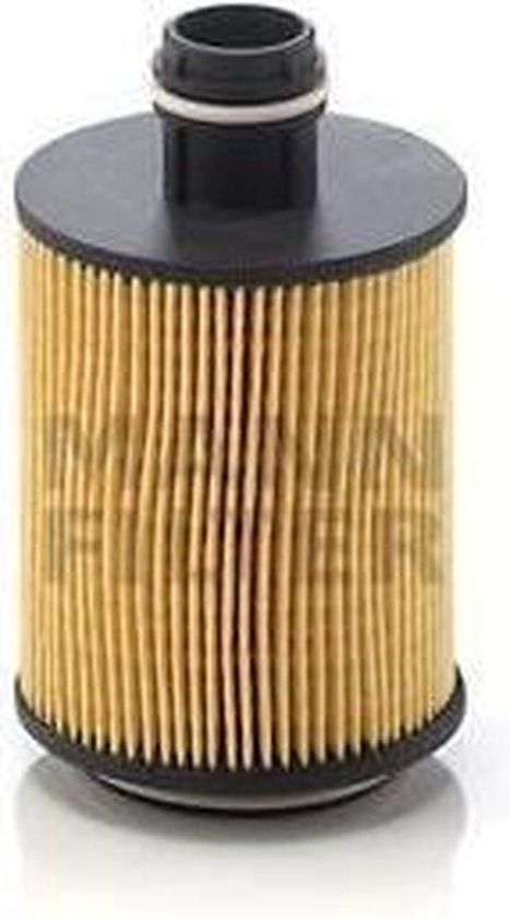 MANN-FILTER Oliefilter HU 7004/1 x