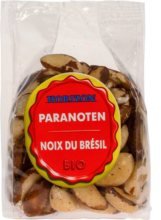 Horizon Paranoten bio 150 gram