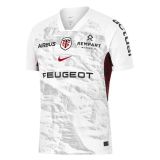 Nike Stade Toulousain Maillot Extérieur 2026/27