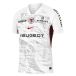 Nike Stade Toulousain Maillot Extérieur 2026/27