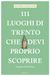 111 Icecat 111 luoghi di Trento che devi proprio scoprire