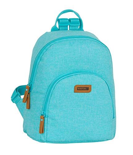 Safta jeugd Mediana blauw - M846