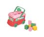 Clementoni Baby 14933 - Baby Minnie Vorm Sorteerbus