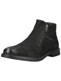 bugatti Chelsea boots zwart