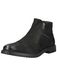 bugatti Chelsea boots zwart
