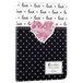 e-Vitta EVUS2PP031 tabletbehuizing 17,8 cm (7") Folioblad Zwart, Wit