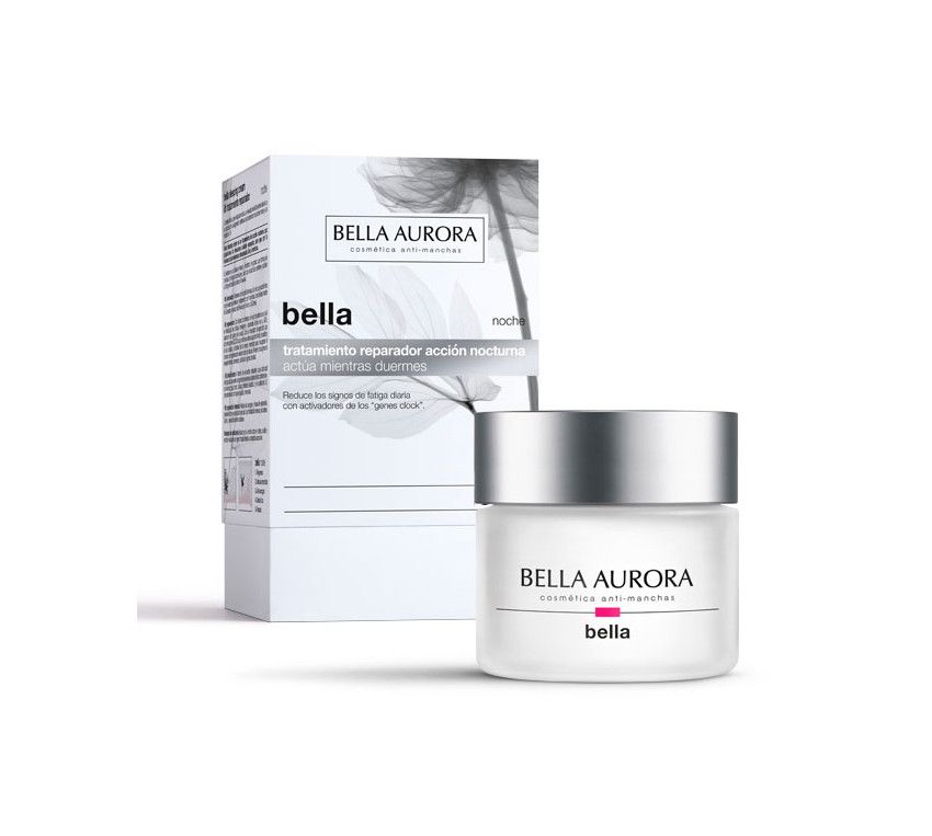 Bella Aurora Anti Donkere Vlekken Behandeling / 50 ml / Dames