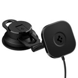 Spigen OneTap Pro 3 - Support de voiture avec MagSafe - Noir