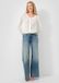 s.Oliver QS Jeans CATIE W44 X L30 Bleu