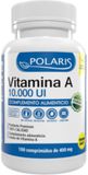 Polaris Vitamine A 10.000 IE 100 comprimés