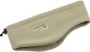 Cairn Fleece hoofdband Eco licht kaki Unisex One size Polyester
