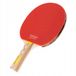 Hi-Tec Raquette de tennis de table MATCH II - Vitesse & Contrôle