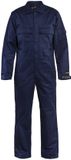 Blåkläder Vlamvertragende Overall 67041516 Marineblauw Maat 52