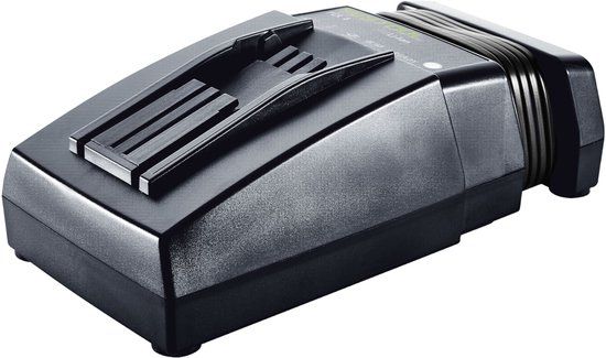 Festool Snel-Acculader TCL 6 - 201135 | Li-Ion | 240 V