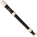 Yamaha YRS323 Descant Recorder German Fingering