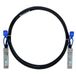 Lenovo 7Z57A03559 InfiniBand en Glasvezelkabel 5 m SFP28 DAC Zwart