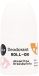 LaLe Roll-On Deodorant Velvet Peach 50 ml