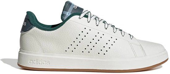 Adidas Advantage 2.0 Schoenen Wit EU 45 1/3 Man