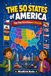 The 50 States of America