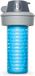 Hydrapak Bouchon de filtre 42 mm bleu