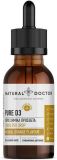 Natural Doctor Pure D3 Vitamine pour le soutien immunitaire et la santé des œufs 2000iu 30ml