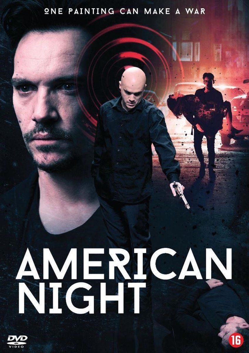 SOURCE 1 American Night / 2022