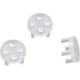 TRU COMPONENTS TC-TRW5203 Transistor-afstandshouder