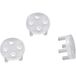 TRU COMPONENTS TC-TRW5203 Transistor-afstandshouder