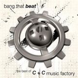Bertus Distributie Camden / Sony Music Bang That Beat - The Best Of