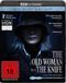 The Old Woman with the Knife LTD. - 4K HDR 2-Disc Limited Edition (4K Ultra HD) (+ Blu-ray)