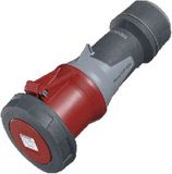 Mennekes PowerTopXtra CEE Koppelingsstekker - 14225 - E2P5U