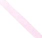 Mopec S411.40.08 Jute Lint, 40 mm x 20 m, Lila, Textiel