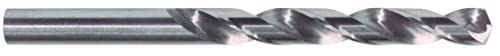 Ruko Spiraalboor DIN 338 type N HSS G Ø 5,0 x 86 x 52 mm blank