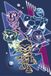 ABYSTYLE Your Decoration B.V. Poster Teen Titans - Neon Titans 61x91,5cm