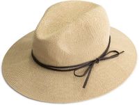 MGO Leisure Wear MGO Falmouth Unisex Zomerhoed Zand