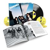 Warner Music Ramones Leave Home (40th Anniversary Deluxe Edition)