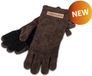 Petromax barbecue handschoenen zwart staal