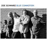 Bertus Distributie 33 Jazz Blue Commotion