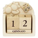 THUN Eeuwige tafelkalender Elegance
