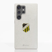 BK Häcken Coque de téléphone compostable Samsung Galaxy S25 Ultra - Fibriva™ Bouclier