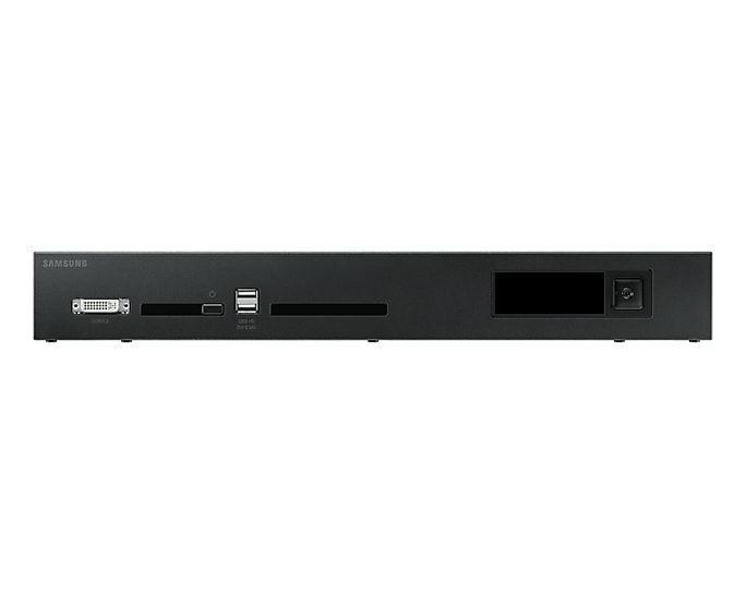 Samsung SBB-SNOWAAEXEN accessoire voor informatieschermen