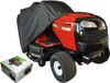 Skana Hoes zitmaaier 177x110x110