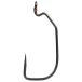 Mustad Hameçon Texas Assault Heavy Wide Gap