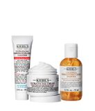 Kiehl's Since 1851 Kiehl's Ultra Facial Cleanse Tone Hydrate Set Gezichtsverzorgingsset