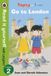 Read RIY Lev 2 Topsy & Tim Londo