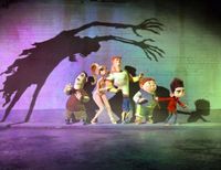 Plaion ParaNorman - Steelbook Blu-ray