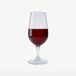 Bormioli Rocco Riserva Verre à vin 22 cl / 220 ml Verre de dégustation | Lot de 6 | Convient pour vin blanc | Verre | Lavable au lave-vaisselle