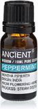 Ancient Wisdom Pepermunt Etherische Olie - 10ml