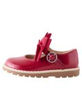 Next - Meisjes - Mary Jane-schoenen met dikke strik - Rood