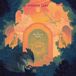 Coast2Coast Harlem Lake - The Mirrorred Mask (LP)